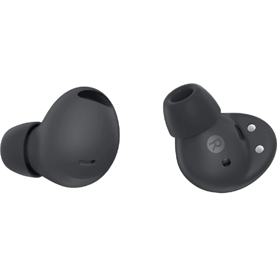Бездротові навушники Samsung Galaxy Buds 2 Pro Gray (SM-R510NZAASEK)