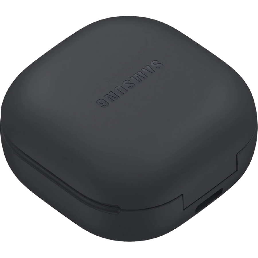 Бездротові навушники Samsung Galaxy Buds 2 Pro Gray (SM-R510NZAASEK)