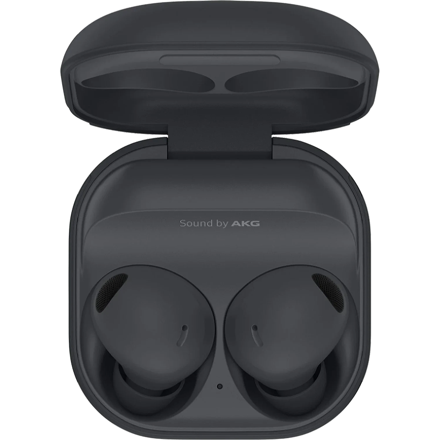 Бездротові навушники Samsung Galaxy Buds 2 Pro Gray (SM-R510NZAASEK)