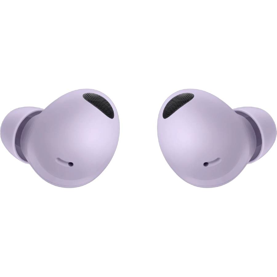 Бездротові навушники Samsung Galaxy Buds 2 Pro Light Violet (SM-R510NLVASEK)