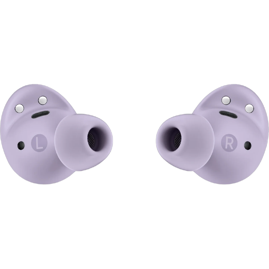 Бездротові навушники Samsung Galaxy Buds 2 Pro Light Violet (SM-R510NLVASEK)