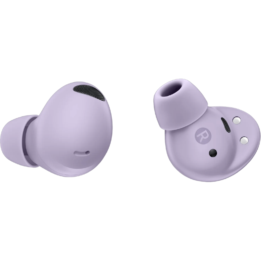 Бездротові навушники Samsung Galaxy Buds 2 Pro Light Violet (SM-R510NLVASEK)