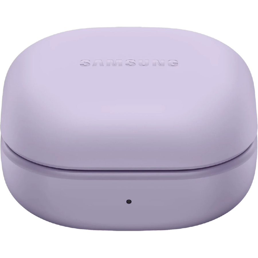 Бездротові навушники Samsung Galaxy Buds 2 Pro Light Violet (SM-R510NLVASEK)