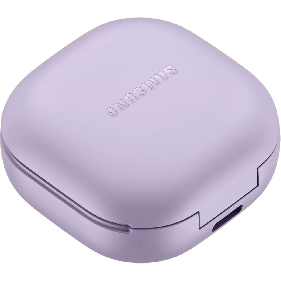 Бездротові навушники Samsung Galaxy Buds 2 Pro Light Violet (SM-R510NLVASEK)