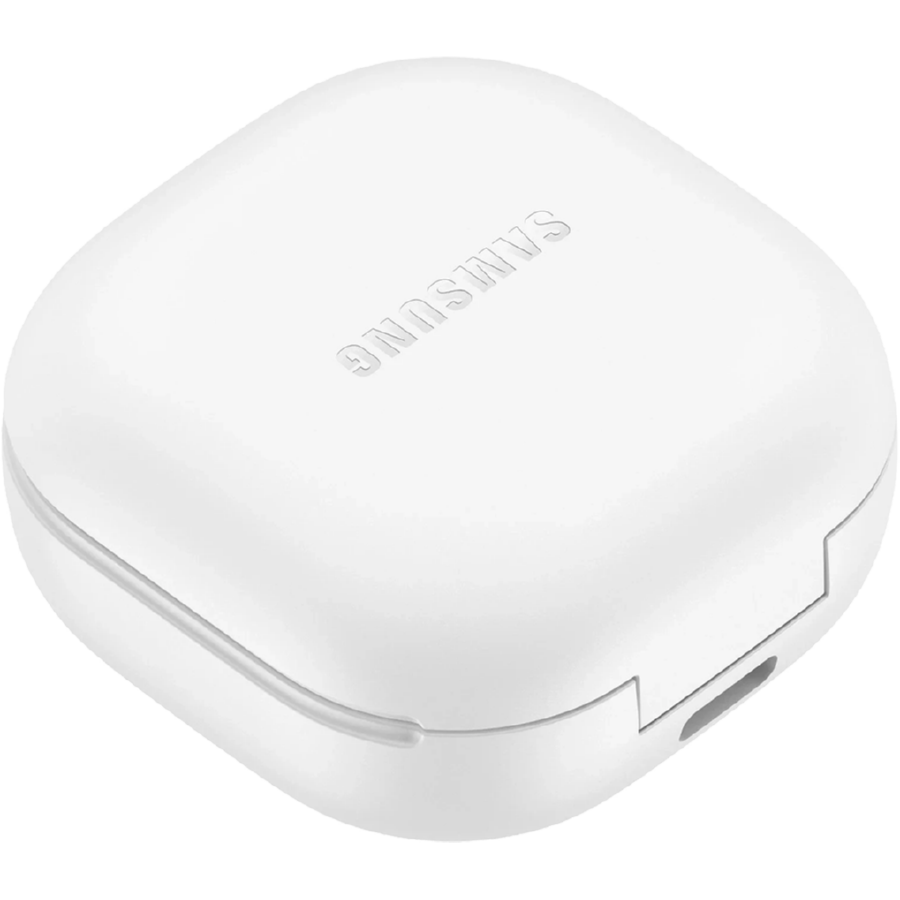 Бездротові навушники Samsung Galaxy Buds 2 Pro White (SM-R510NZWASEK)