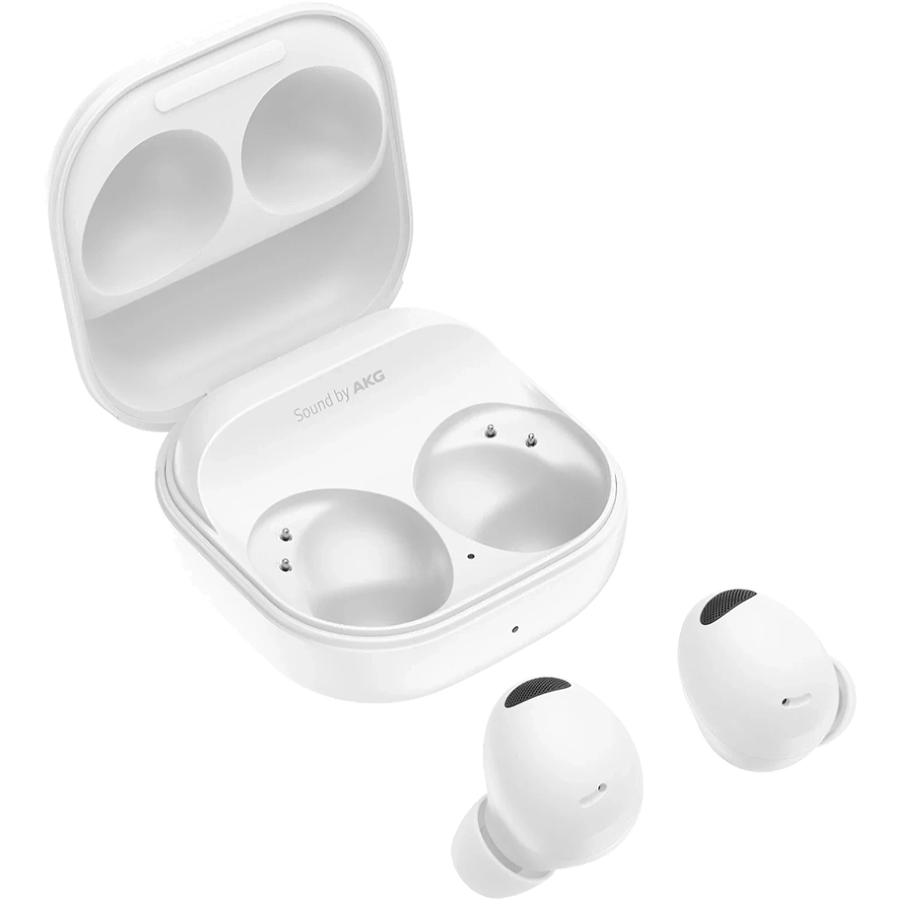 Бездротові навушники Samsung Galaxy Buds 2 Pro White (SM-R510NZWASEK)