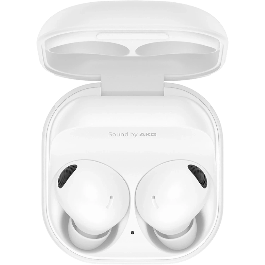 Бездротові навушники Samsung Galaxy Buds 2 Pro White (SM-R510NZWASEK)