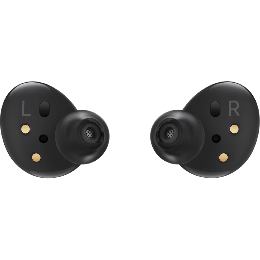 Бездротові навушники Samsung Galaxy Buds 2 Black (SM-R177NZKASEK)