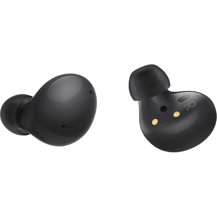 Бездротові навушники Samsung Galaxy Buds 2 Black (SM-R177NZKASEK)