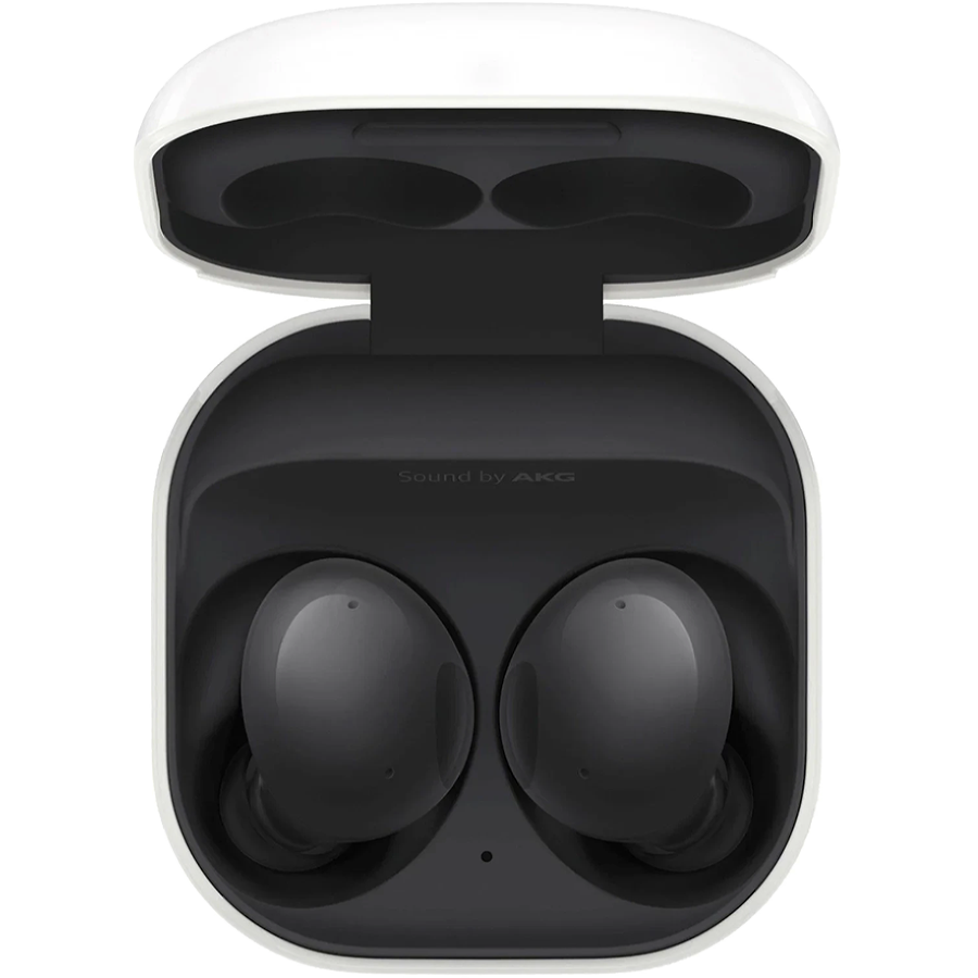 Бездротові навушники Samsung Galaxy Buds 2 Black (SM-R177NZKASEK)