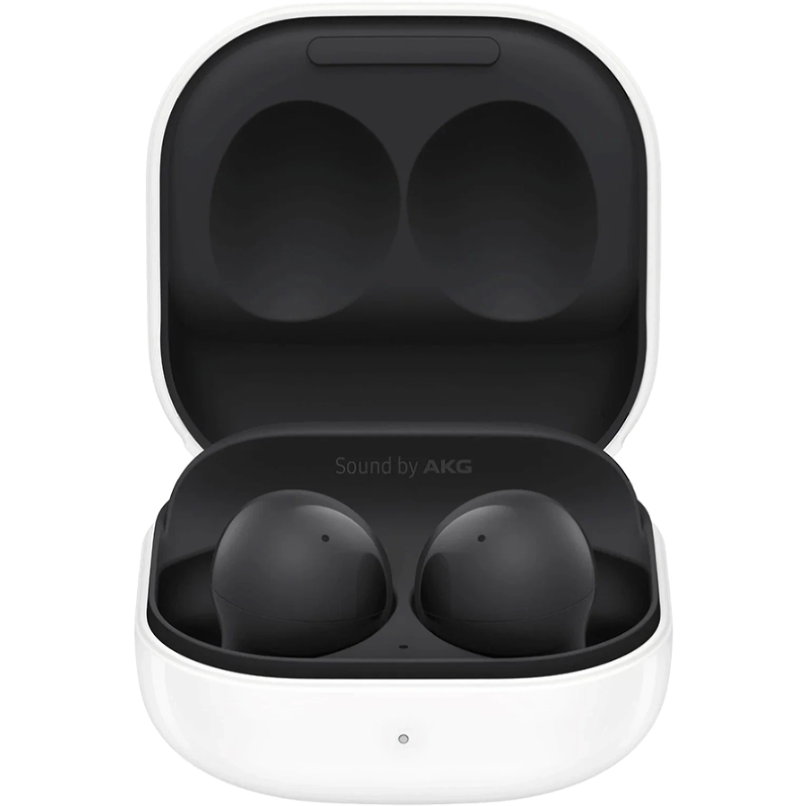 Бездротові навушники Samsung Galaxy Buds 2 Black (SM-R177NZKASEK)