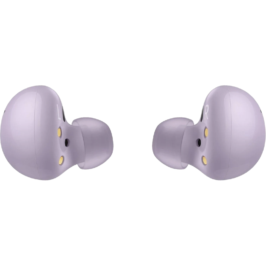 Бездротові навушники Samsung Galaxy Buds 2 Lavender (SM-R177NLVASEK)