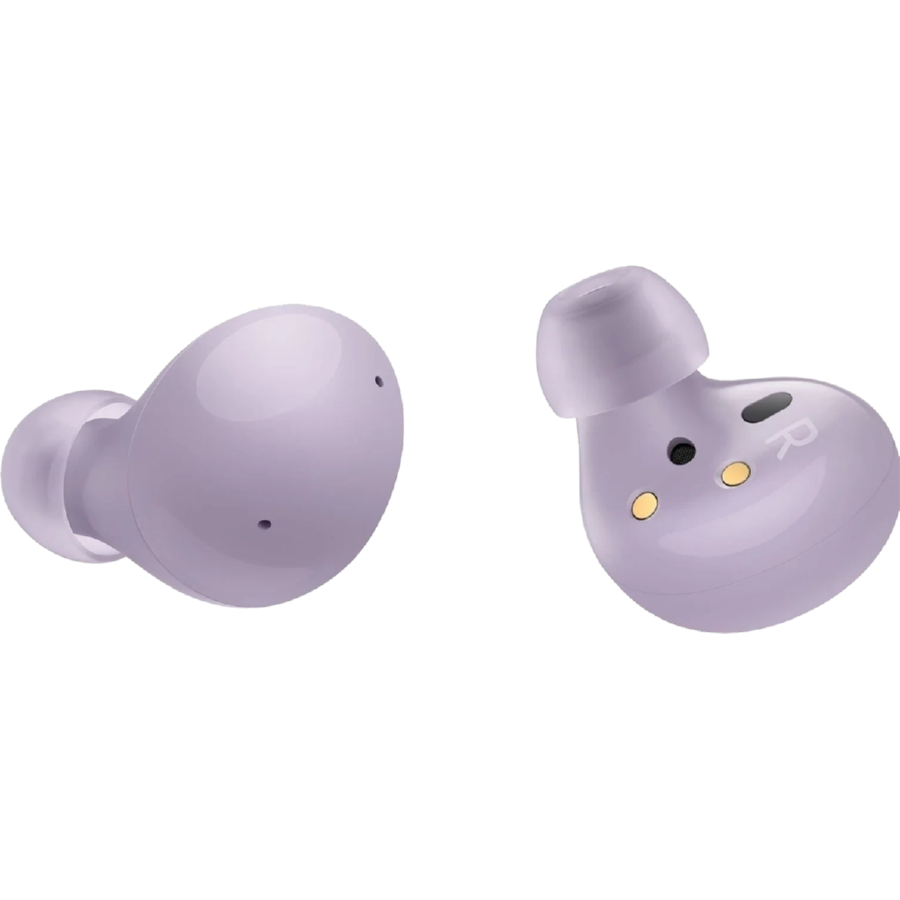 Бездротові навушники Samsung Galaxy Buds 2 Lavender (SM-R177NLVASEK)
