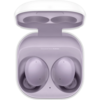 Бездротові навушники Samsung Galaxy Buds 2 Lavender (SM-R177NLVASEK)