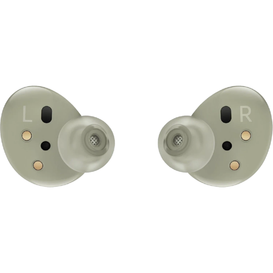 Бездротові навушники Samsung Galaxy Buds 2 Olive (SM-R177NZGASEK)