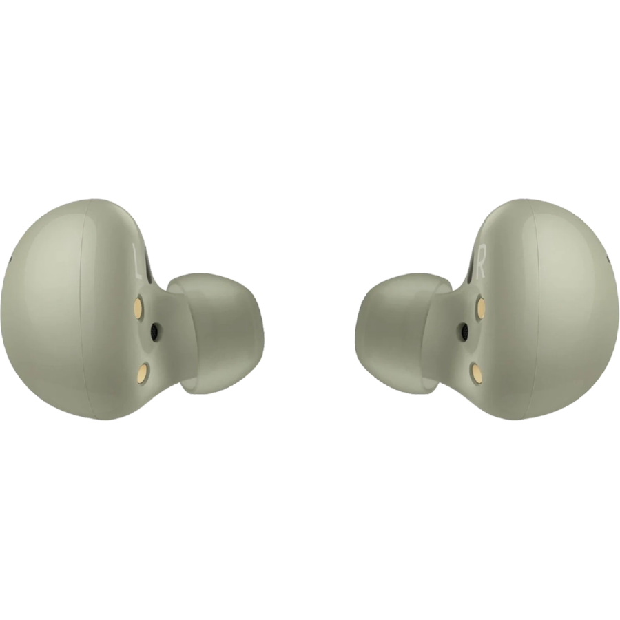 Бездротові навушники Samsung Galaxy Buds 2 Olive (SM-R177NZGASEK)