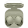 Бездротові навушники Samsung Galaxy Buds 2 Olive (SM-R177NZGASEK)
