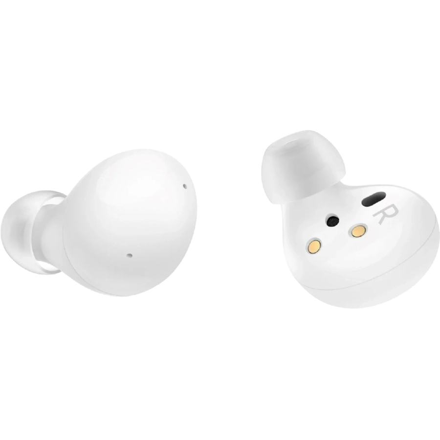 Бездротові навушники Samsung Galaxy Buds 2 White (SM-R177NZWASEK)