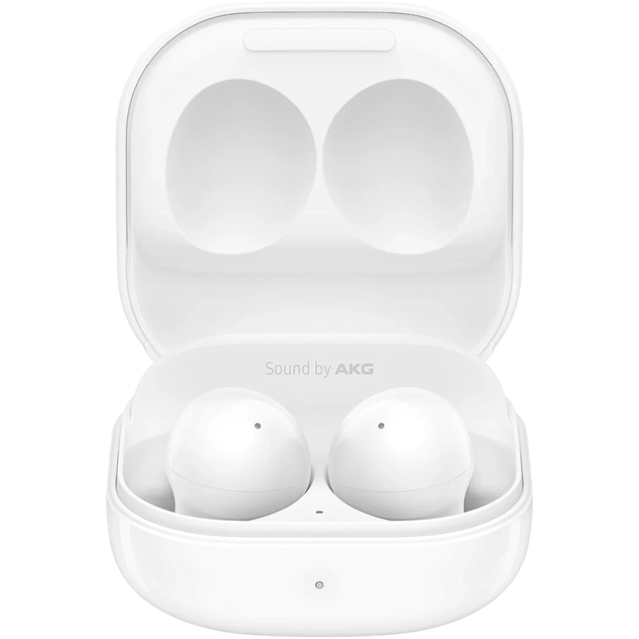 Бездротові навушники Samsung Galaxy Buds 2 White (SM-R177NZWASEK)