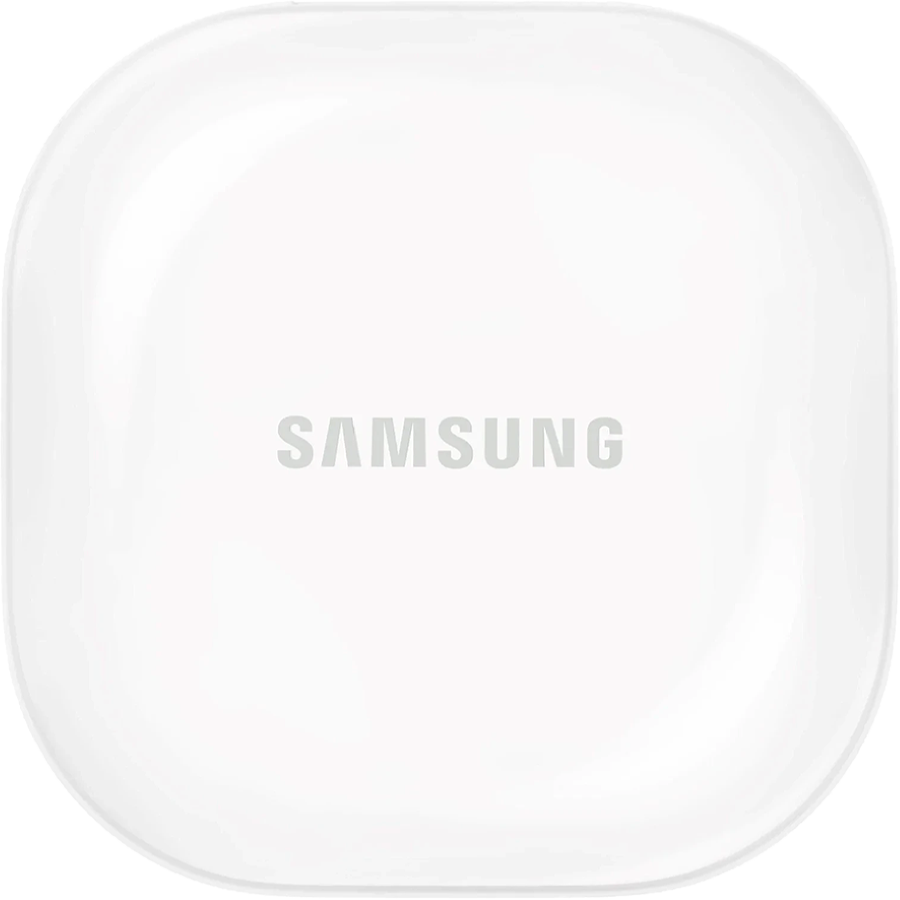 Бездротові навушники Samsung Galaxy Buds 2 White (SM-R177NZWASEK)