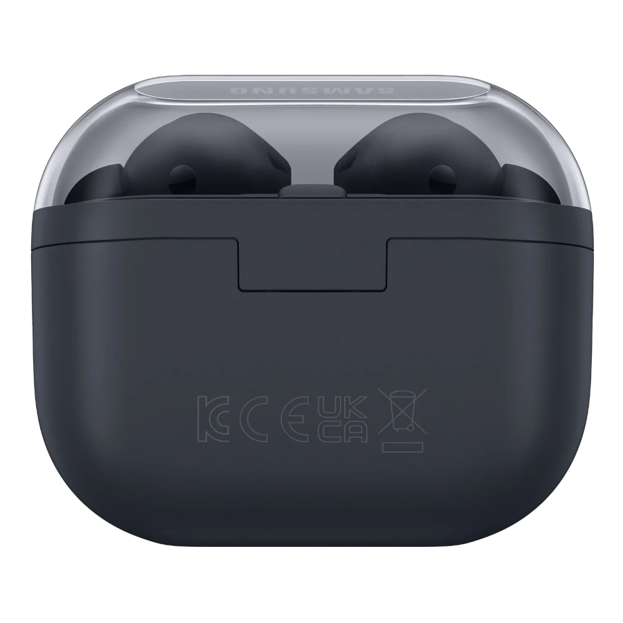 Бездротові навушники Samsung Galaxy Buds 3 FE Black (SM-R420NZKASEK)