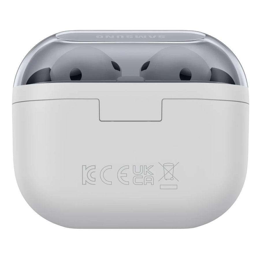 Бездротові навушники Samsung Galaxy Buds 3 FE Gray (SM-R420NZAASEK)