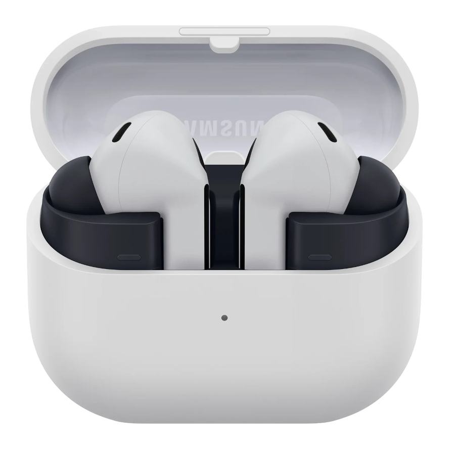 Бездротові навушники Samsung Galaxy Buds 3 FE Gray (SM-R420NZAASEK)