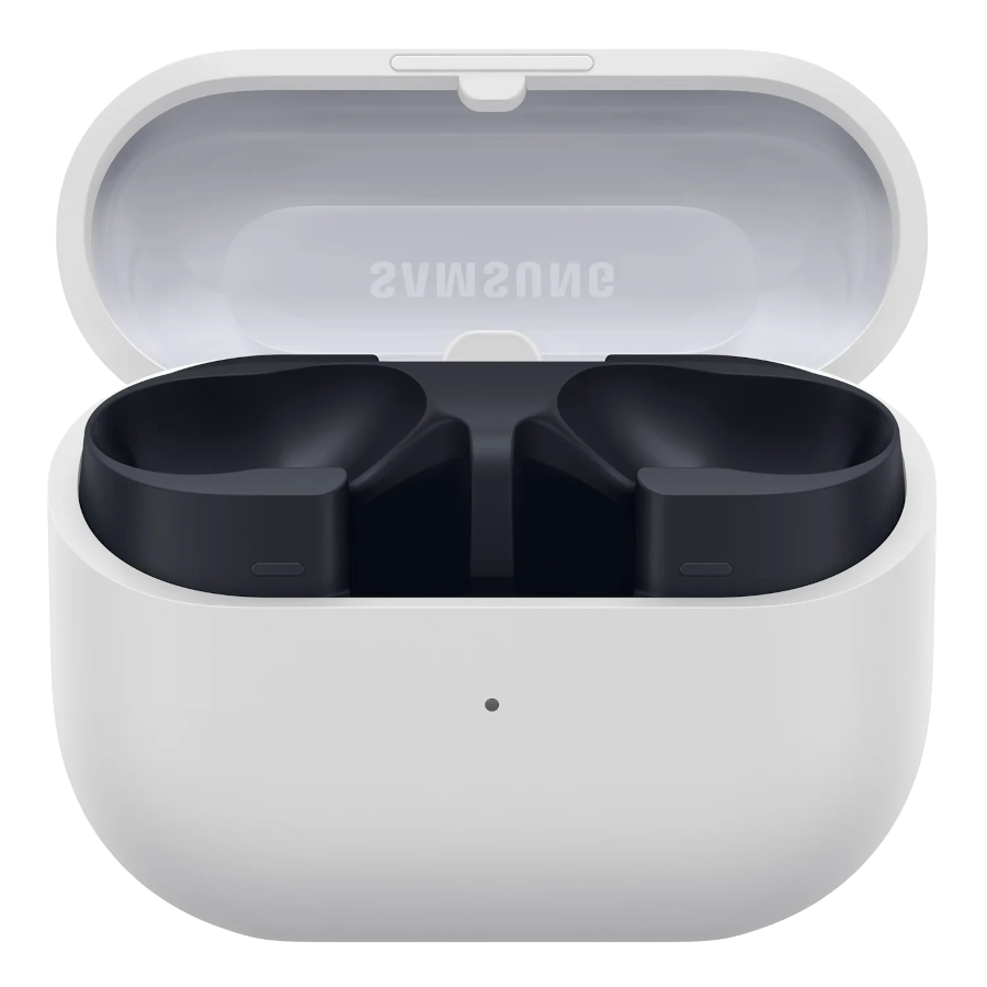 Бездротові навушники Samsung Galaxy Buds 3 FE Gray (SM-R420NZAASEK)