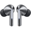 Бездротові навушники Samsung Galaxy Buds 3 Pro Silver (SM-R630NZAASEK)