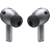 Бездротові навушники Samsung Galaxy Buds 3 Pro Silver (SM-R630NZAASEK)