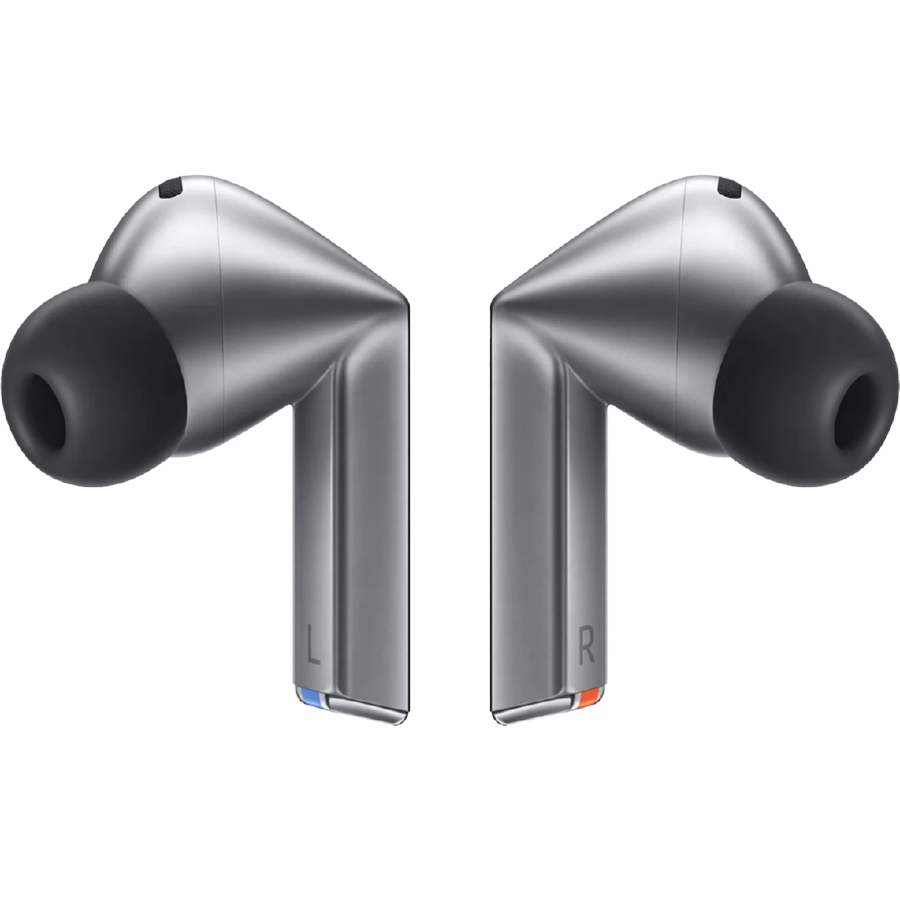Бездротові навушники Samsung Galaxy Buds 3 Pro Silver (SM-R630NZAASEK)