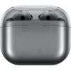 Бездротові навушники Samsung Galaxy Buds 3 Pro Silver (SM-R630NZAASEK)