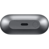 Бездротові навушники Samsung Galaxy Buds 3 Pro Silver (SM-R630NZAASEK)
