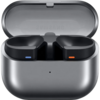 Бездротові навушники Samsung Galaxy Buds 3 Pro Silver (SM-R630NZAASEK)