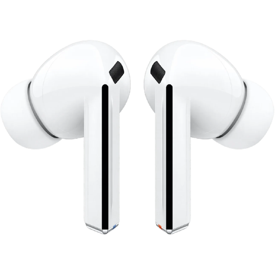 Бездротові навушники Samsung Galaxy Buds 3 Pro White (SM-R630NZWASEK)