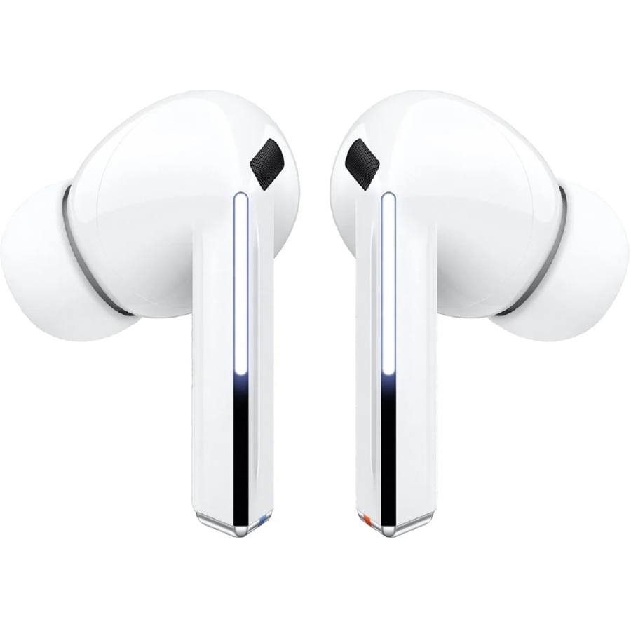 Бездротові навушники Samsung Galaxy Buds 3 Pro White (SM-R630NZWASEK)