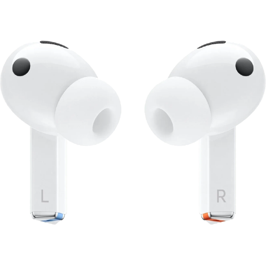 Бездротові навушники Samsung Galaxy Buds 3 Pro White (SM-R630NZWASEK)