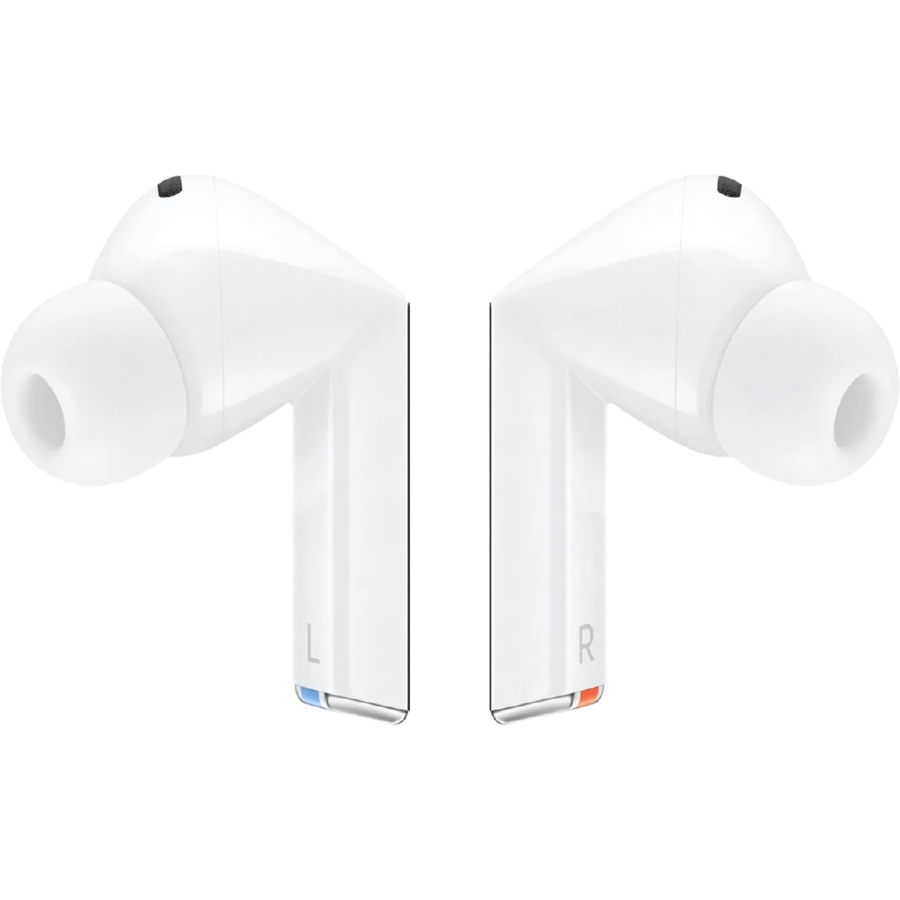 Бездротові навушники Samsung Galaxy Buds 3 Pro White (SM-R630NZWASEK)