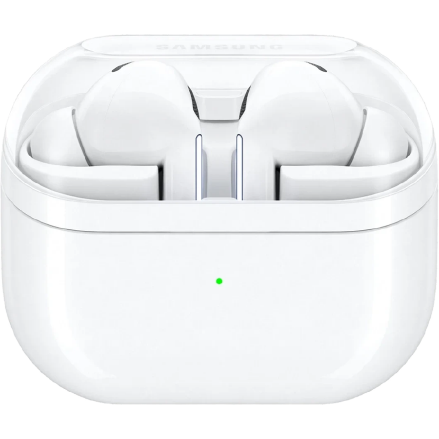 Бездротові навушники Samsung Galaxy Buds 3 Pro White (SM-R630NZWASEK)