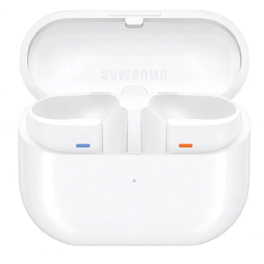 Бездротові навушники Samsung Galaxy Buds 3 Pro White (SM-R630NZWASEK)