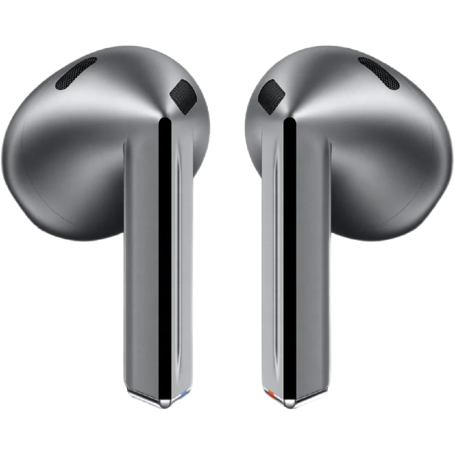 Бездротові навушники Samsung Galaxy Buds 3 Silver (SM-R530NZAASEK)