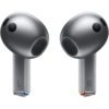 Бездротові навушники Samsung Galaxy Buds 3 Silver (SM-R530NZAASEK)