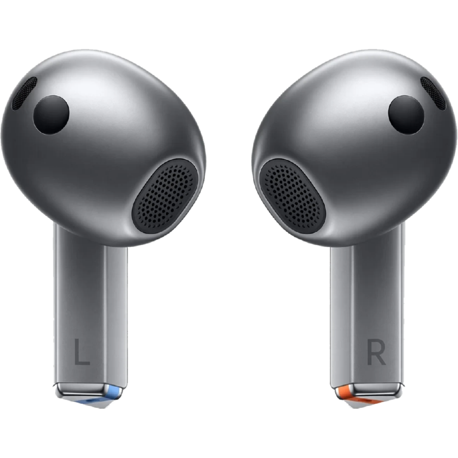 Бездротові навушники Samsung Galaxy Buds 3 Silver (SM-R530NZAASEK)