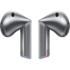 Бездротові навушники Samsung Galaxy Buds 3 Silver (SM-R530NZAASEK)
