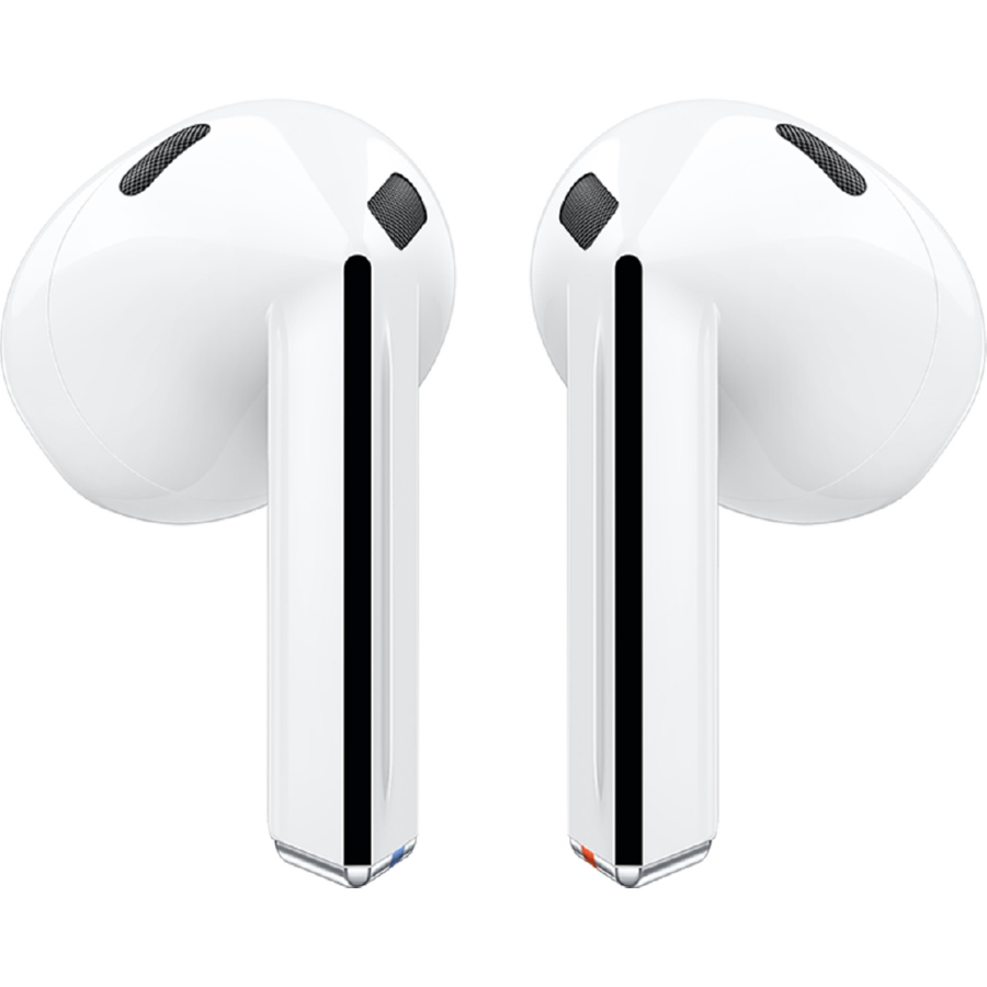 Бездротові навушники Samsung Galaxy Buds 3 White (SM-R530NZWASEK)