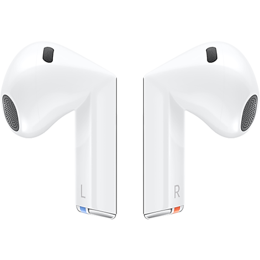 Бездротові навушники Samsung Galaxy Buds 3 White (SM-R530NZWASEK)