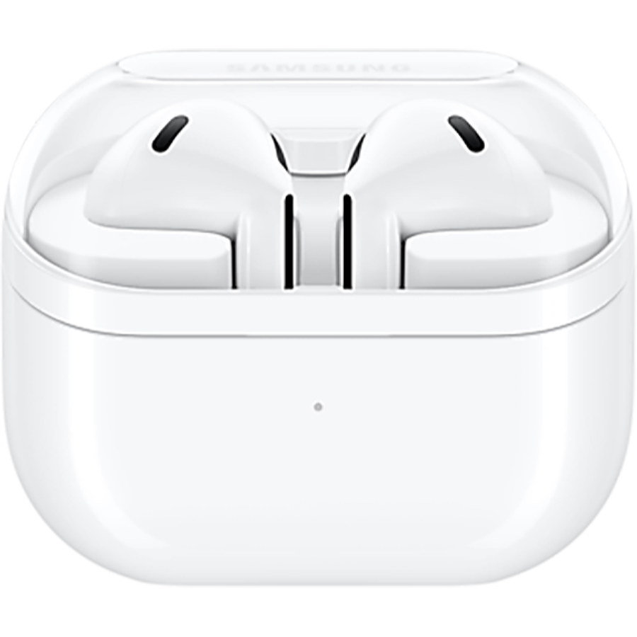 Бездротові навушники Samsung Galaxy Buds 3 White (SM-R530NZWASEK)