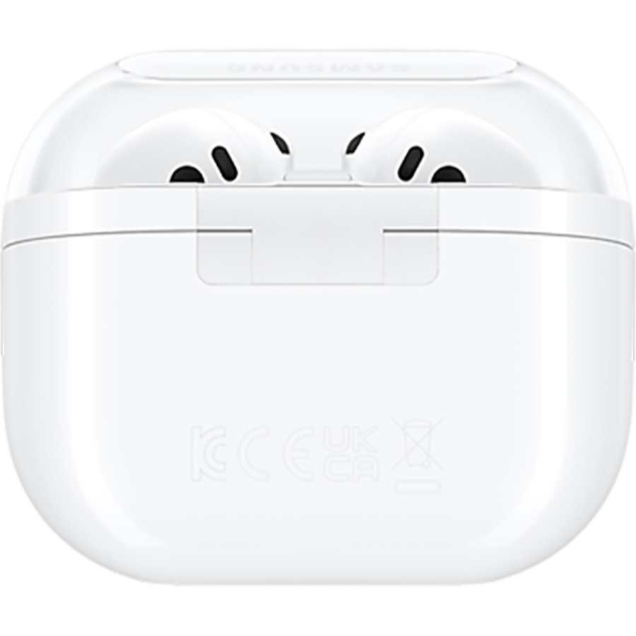 Бездротові навушники Samsung Galaxy Buds 3 White (SM-R530NZWASEK)