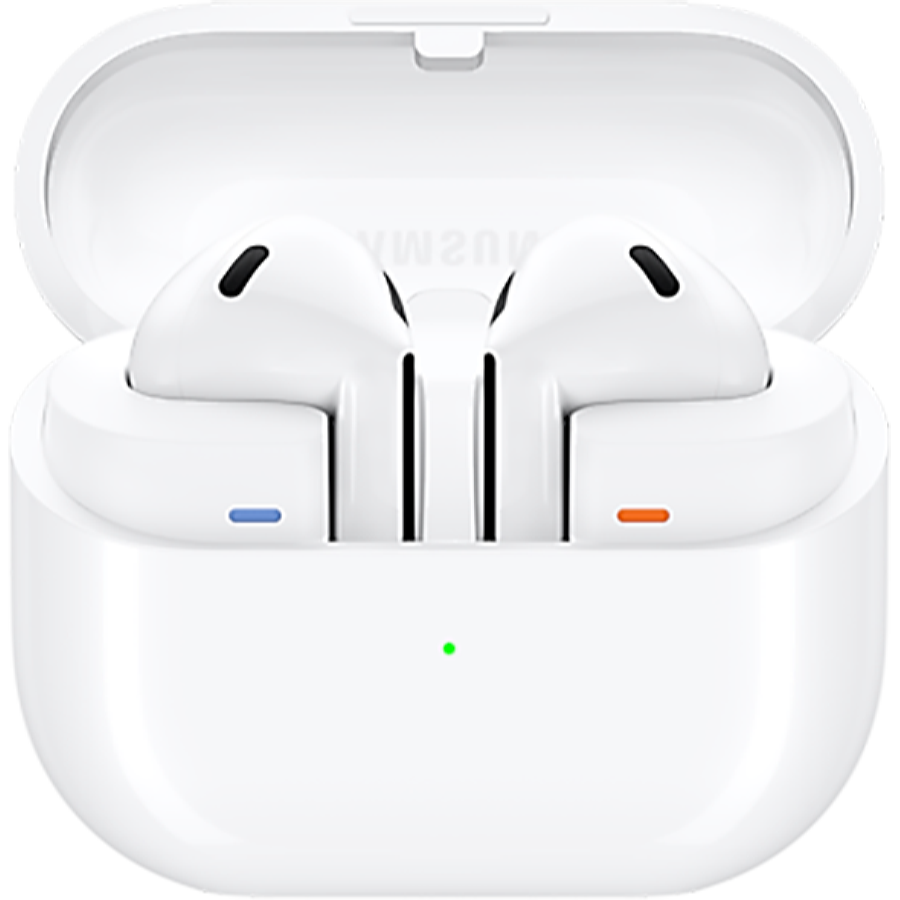 Бездротові навушники Samsung Galaxy Buds 3 White (SM-R530NZWASEK)