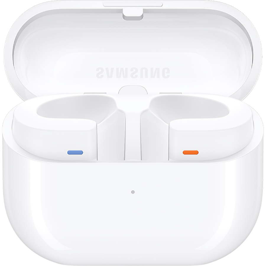 Бездротові навушники Samsung Galaxy Buds 3 White (SM-R530NZWASEK)